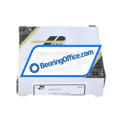 Peer 30207 rulman resim 5