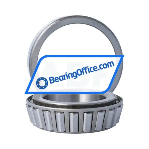 Keep Moving Long 580/572 bearing image 3