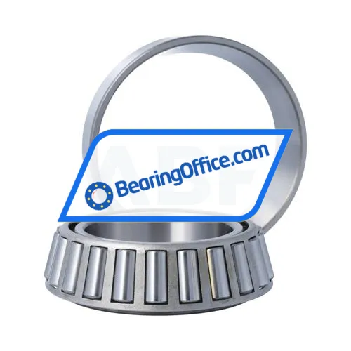 Keep Moving Long 580/572 bearing image 4