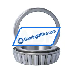 Keep Moving Long 580/572 rulman resim 3