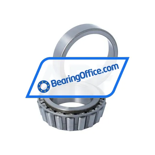 Keep Moving Long 749/742 bearing image 3