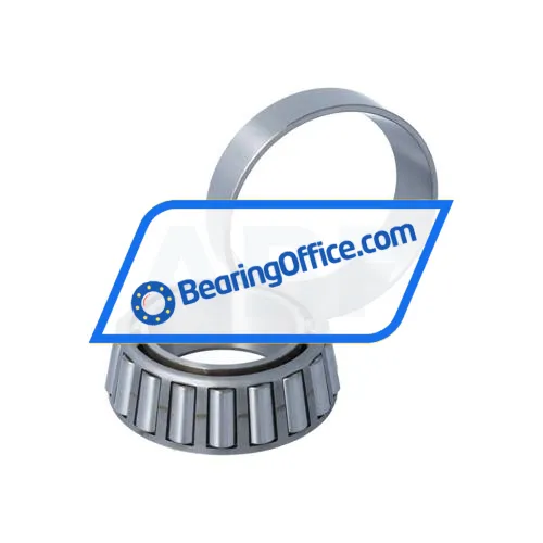 Keep Moving Long 749/742 bearing image 4