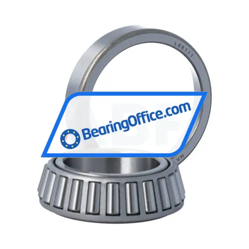 Peer L68149/11-A bearing image 3