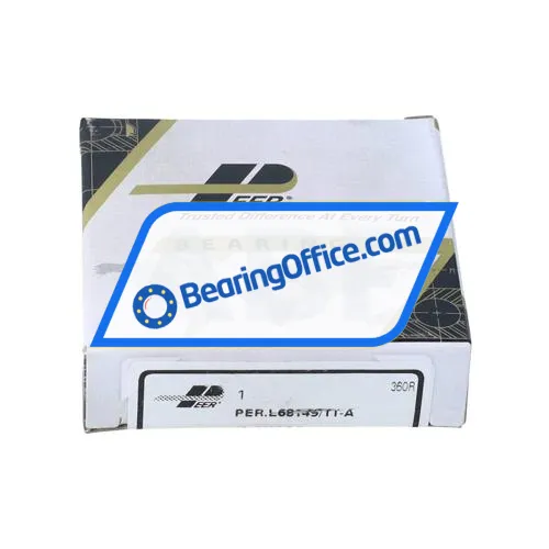 Peer L68149/11-A bearing image 5