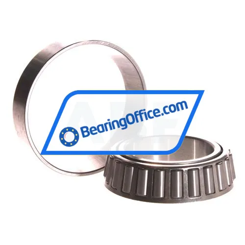 Keep Moving Long LM102949/LM102910 bearing image 2