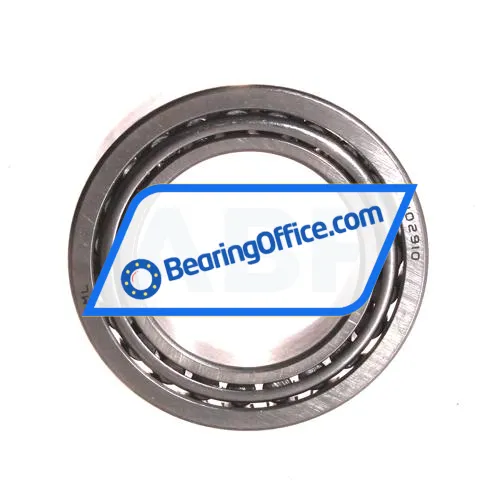 Keep Moving Long LM102949/LM102910 bearing image 3