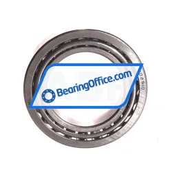 Keep Moving Long LM102949/LM102910 rulman resim 3