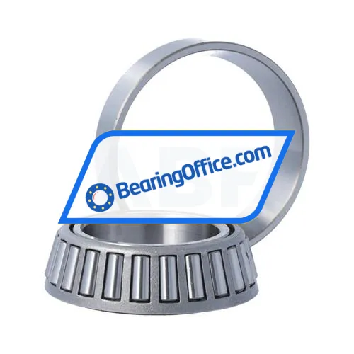 Keep Moving Long L68149/L68111 bearing image 4