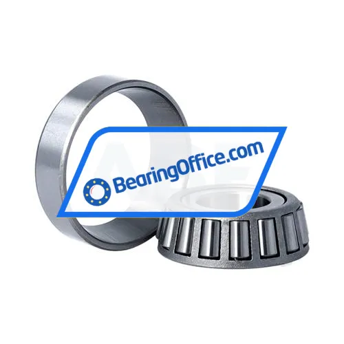 FBJ 30203 bearing image 2