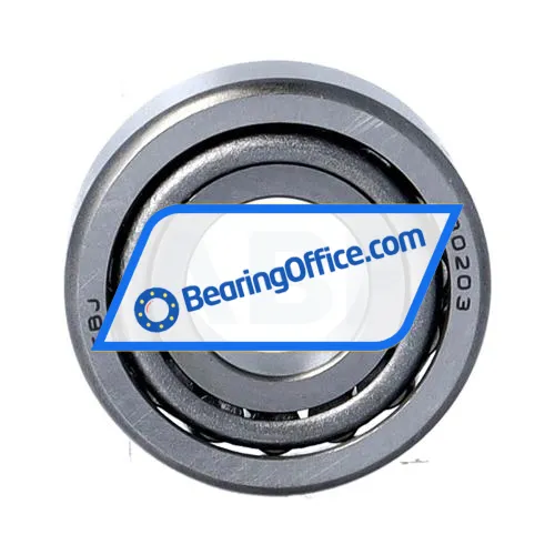 FBJ 30203 bearing image 3