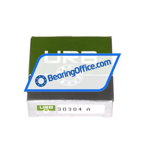 URB 30304A bearing image 4