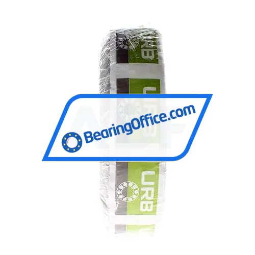 URB 33030 bearing image 4