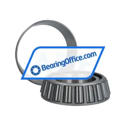 URB 32213A rulman resim 2