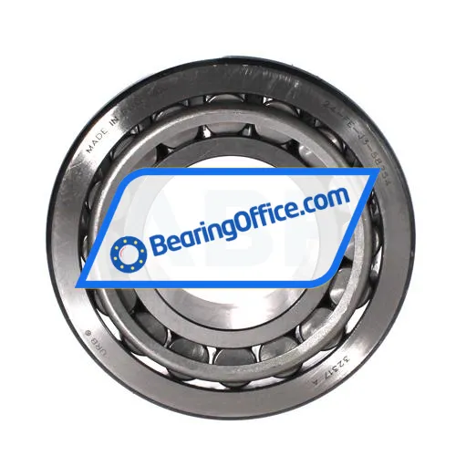 URB 32317-A bearing image 3
