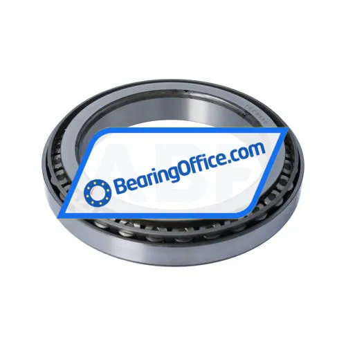 ZVL T4CB130 bearing image 2