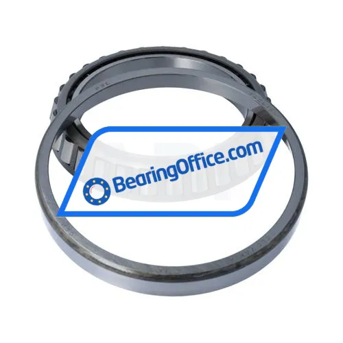 ZVL T4CB130 bearing image 3