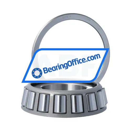 KLF-ZVL 30315A bearing image 3