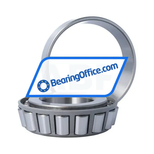 KLF-ZVL 30315A bearing image 4