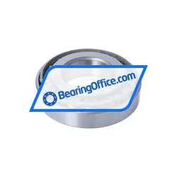 KLF-ZVL 30315A rulman resim 2