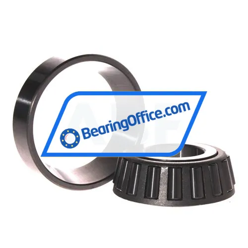 FBJ 02474/02420 bearing image 2