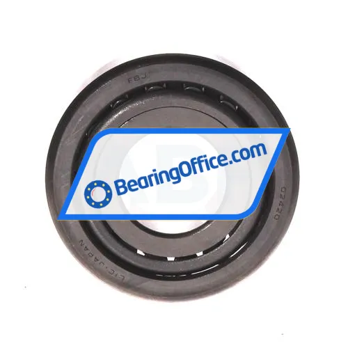 FBJ 02474/02420 bearing image 3