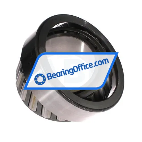 UBC 6580/6535 bearing image 2
