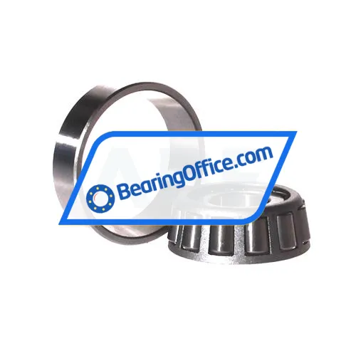 FBJ 30303 bearing image 2