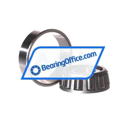 FBJ 30303 rulman resim 2