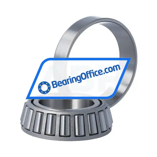 Peer LM48548/LM48510 bearing image 4