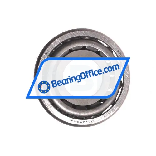 FBJ 30305 bearing image 3