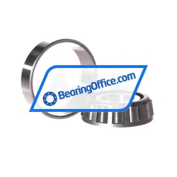 FBJ 30305 rulman resim 2