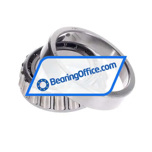 KBC 32211J bearing image 2