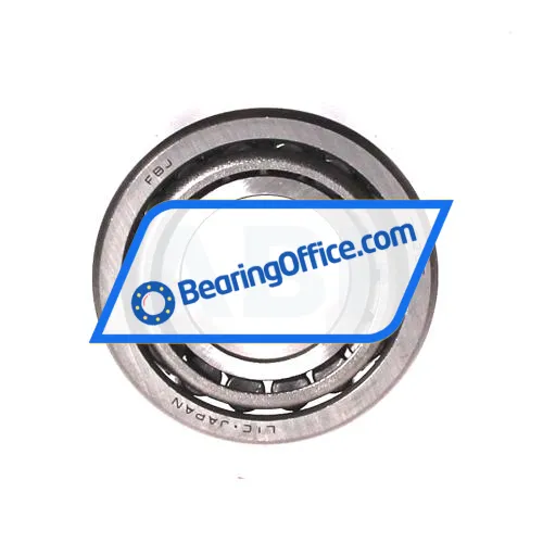 FBJ 32205 bearing image 3