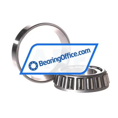 FBJ 30207 bearing image 2