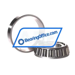 FBJ 30207 rulman resim 2