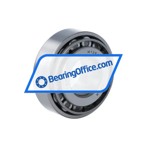 Peer M12649/M12610 bearing image 2