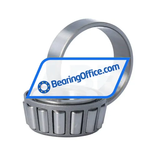 Peer M12649/M12610 bearing image 4