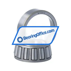 Peer M12649/M12610 rulman resim 3