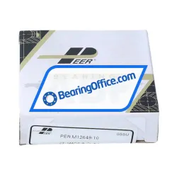Peer M12649/M12610 rulman resim 5