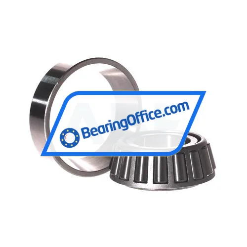 FBJ 02475/02420 bearing image 2