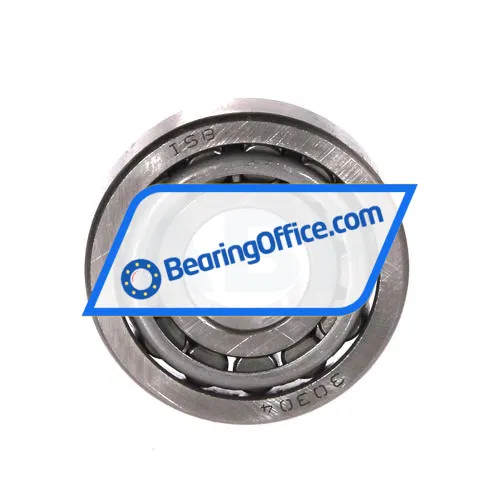 ISB 30304 bearing image 3
