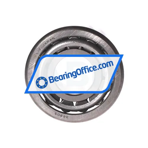 FBJ 32305 bearing image 3