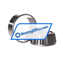 FBJ 32305 rulman resim 2