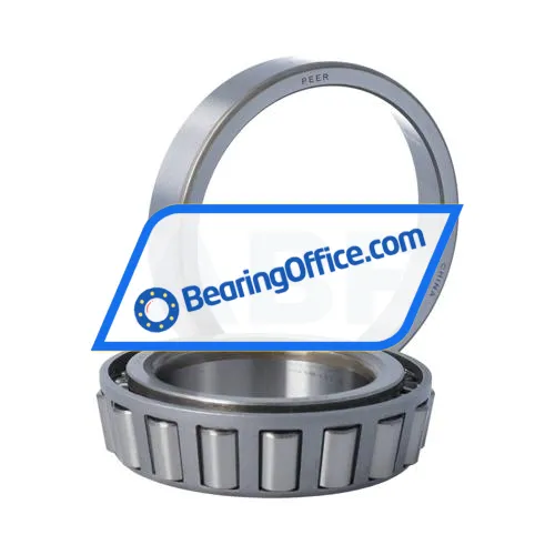 Peer 368A-362A bearing image 4