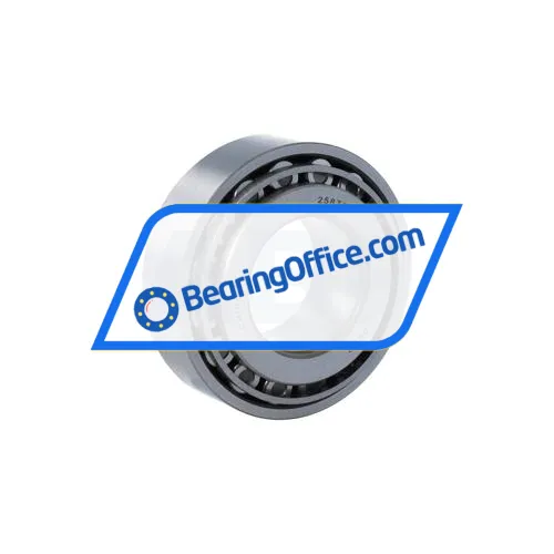 Peer 25877/25821 bearing image 2