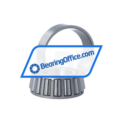 Peer 25877/25821 bearing image 3