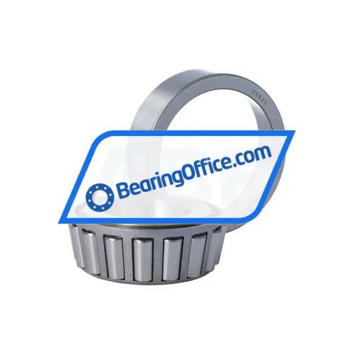 Peer 25877/25821 bearing image 4