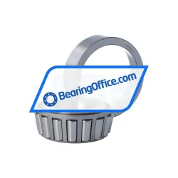 Peer 25877/25821 rulman resim 4