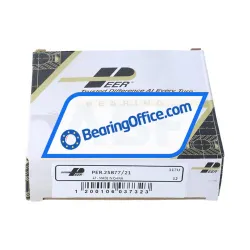 Peer 25877/25821 rulman resim 5