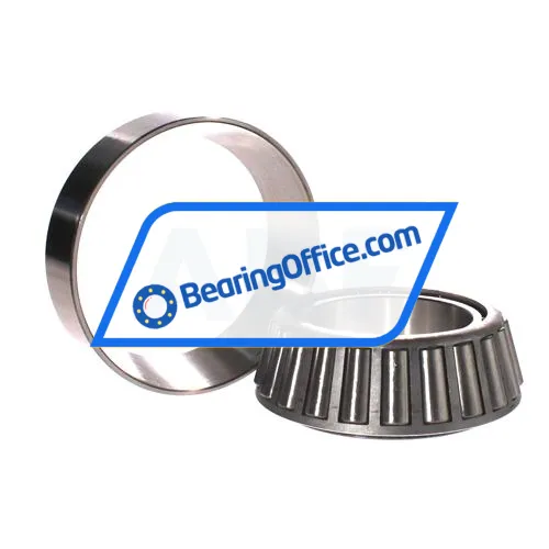 KLF-ZVL 33215A P6 bearing image 2